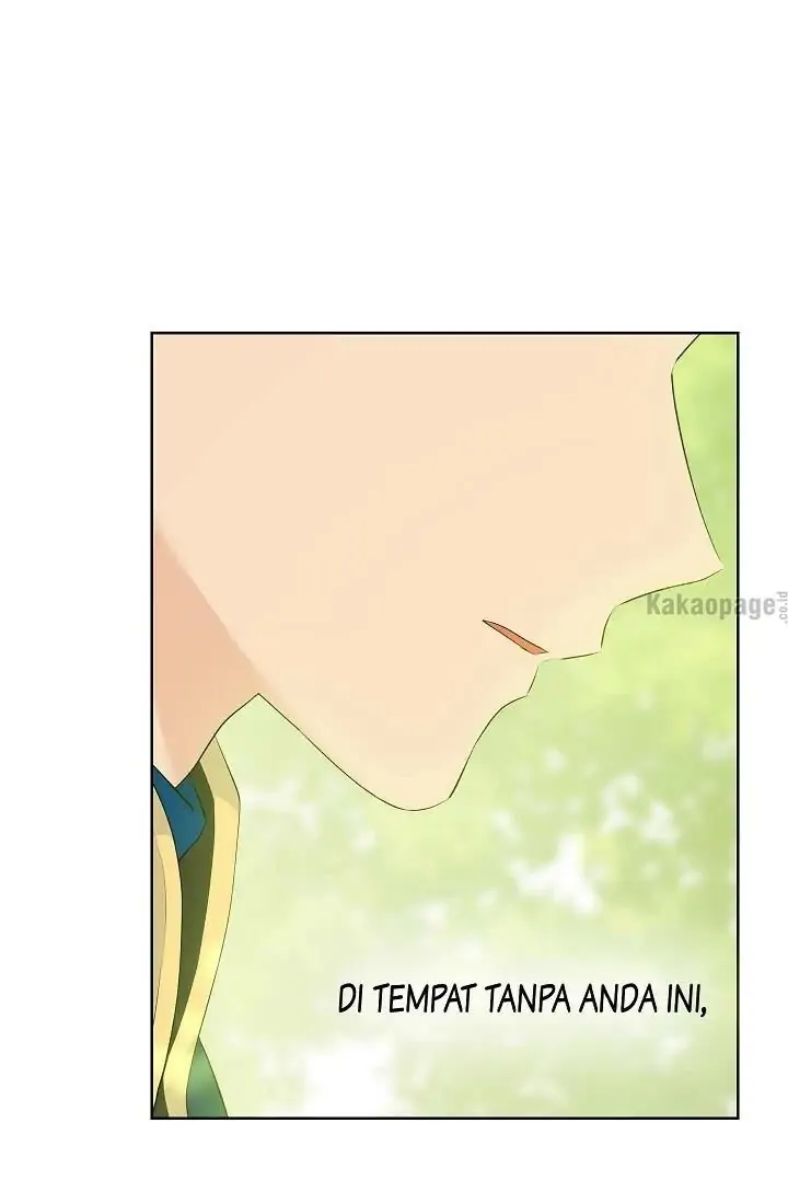 Actually, I Was the Real One Chapter 43 - Halaman 60