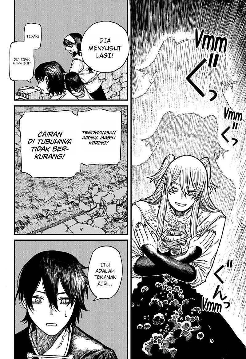 Centuria Chapter 34 - Halaman 18