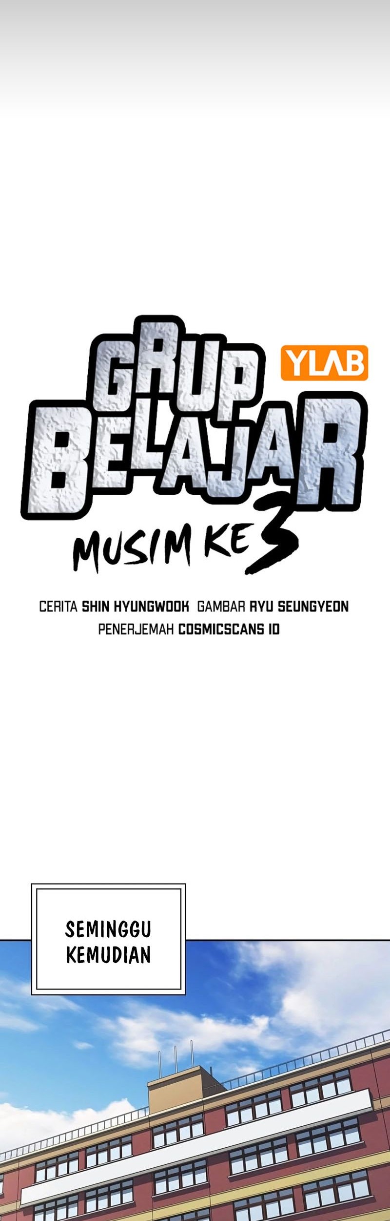 Manhwa Study Group Chapter 260 gambar 2
