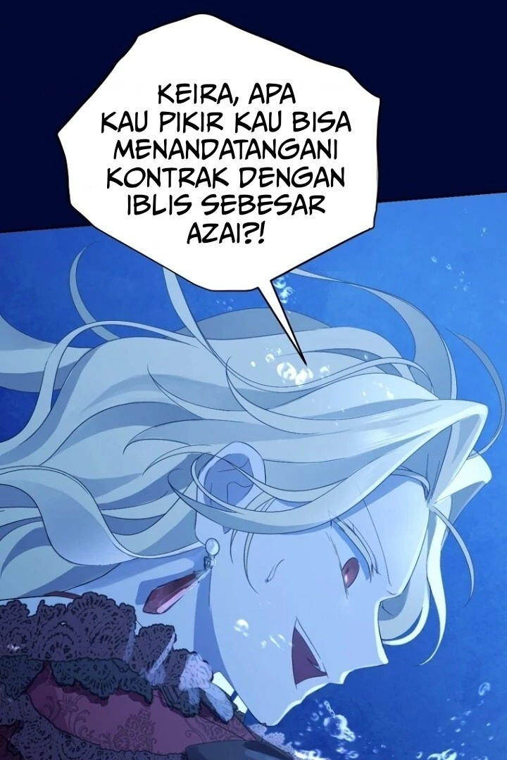 Actually, I Was the Real One Chapter 140 - Halaman 49