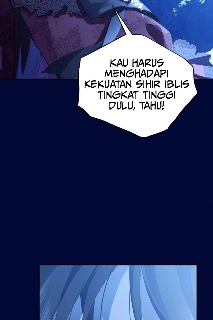 Actually, I Was the Real One Chapter 140 - Halaman 50
