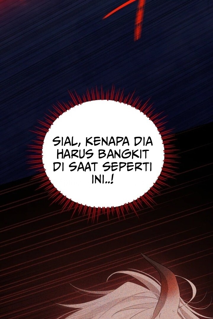 Actually, I Was the Real One Chapter 140 - Halaman 84