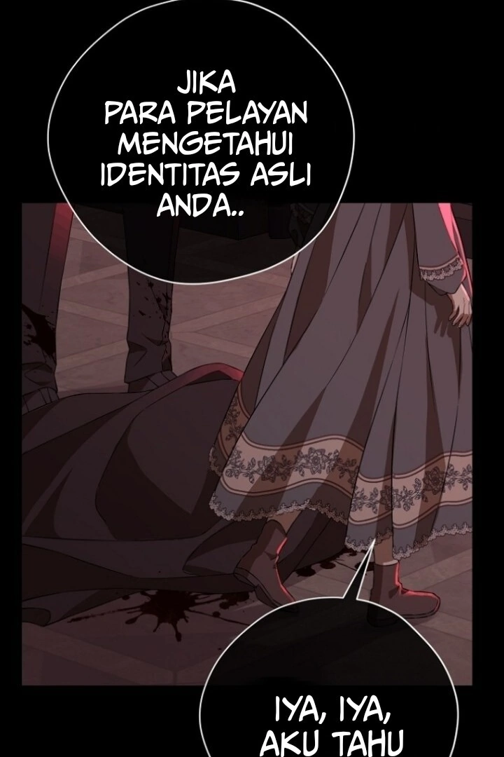 Actually, I Was the Real One Chapter 139 - Halaman 68