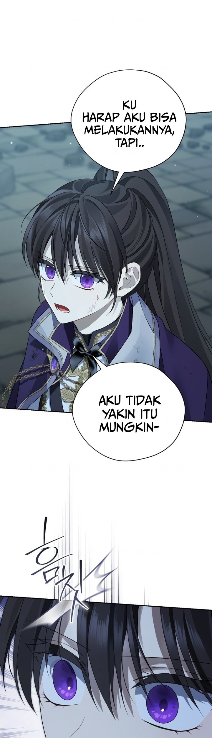 Actually, I Was the Real One Chapter 137 - Halaman 22