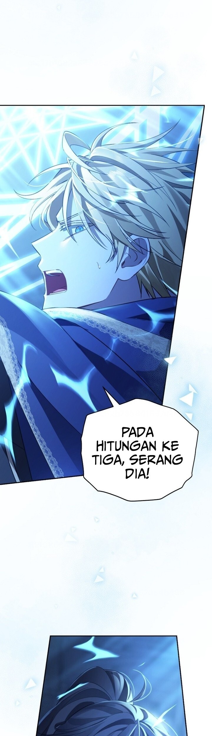 Actually, I Was the Real One Chapter 137 - Halaman 43