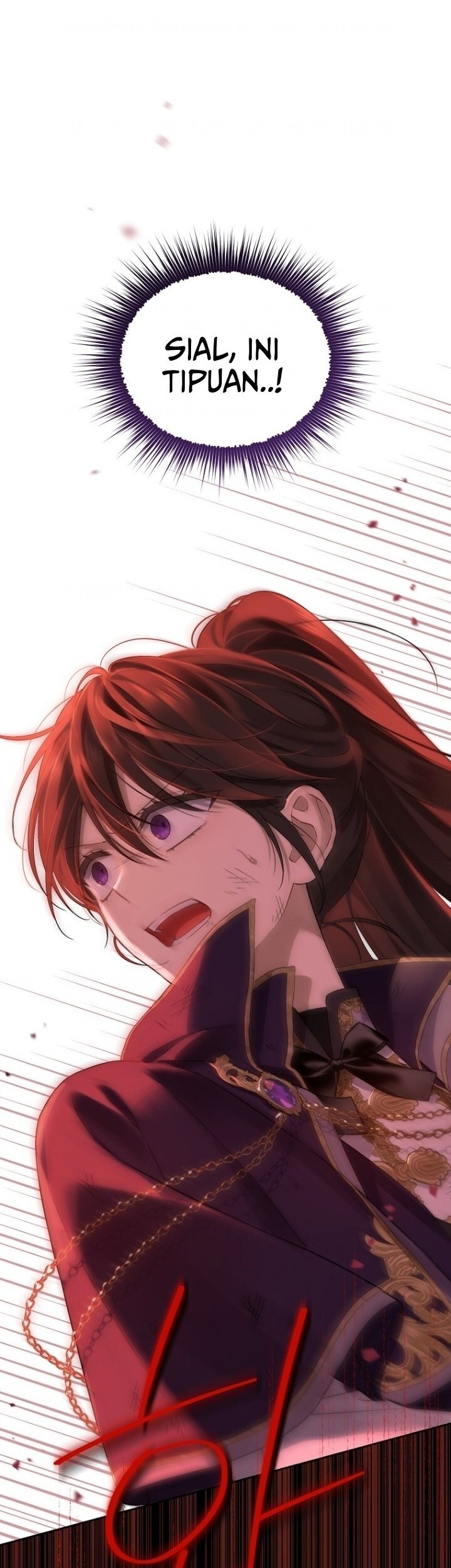 Actually, I Was the Real One Chapter 137 - Halaman 86