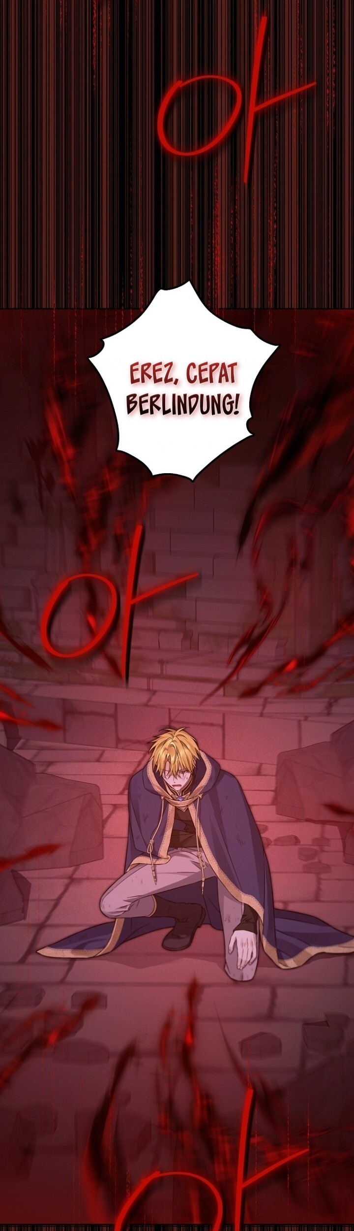 Actually, I Was the Real One Chapter 137 - Halaman 88