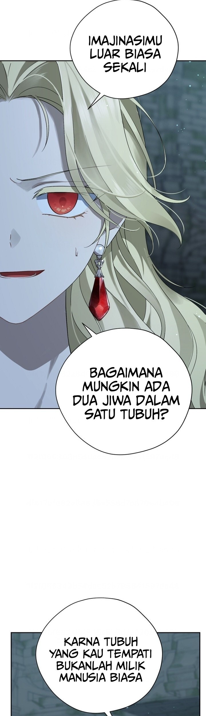Actually, I Was the Real One Chapter 137 - Halaman 8