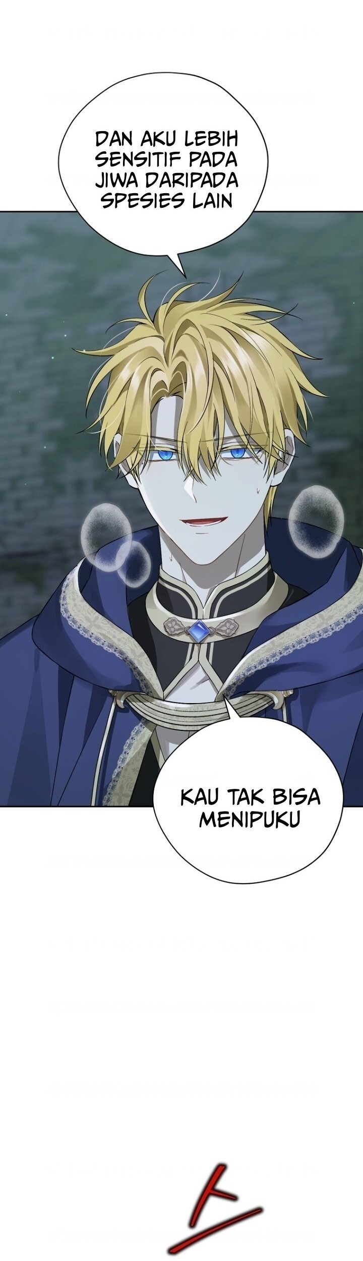 Actually, I Was the Real One Chapter 137 - Halaman 13