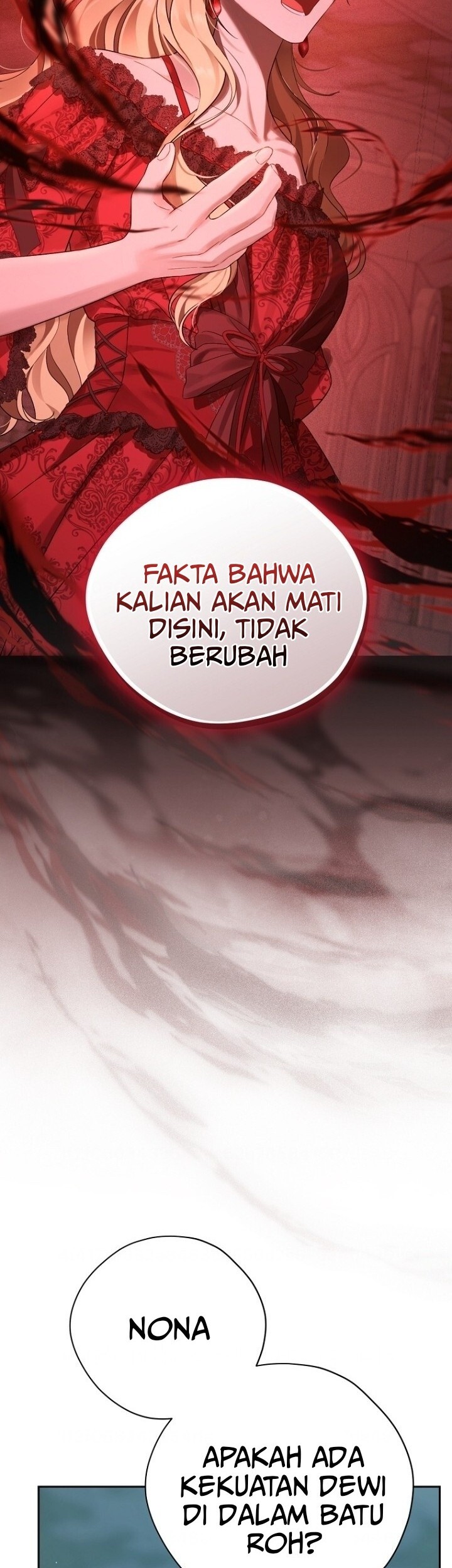 Actually, I Was the Real One Chapter 137 - Halaman 16