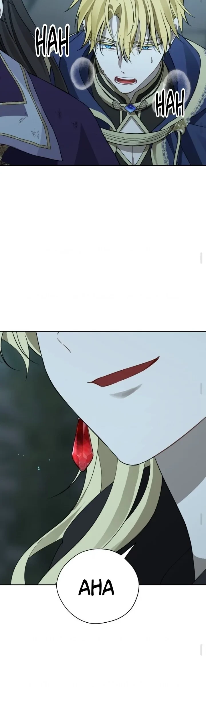 Actually, I Was the Real One Chapter 136 - Halaman 56