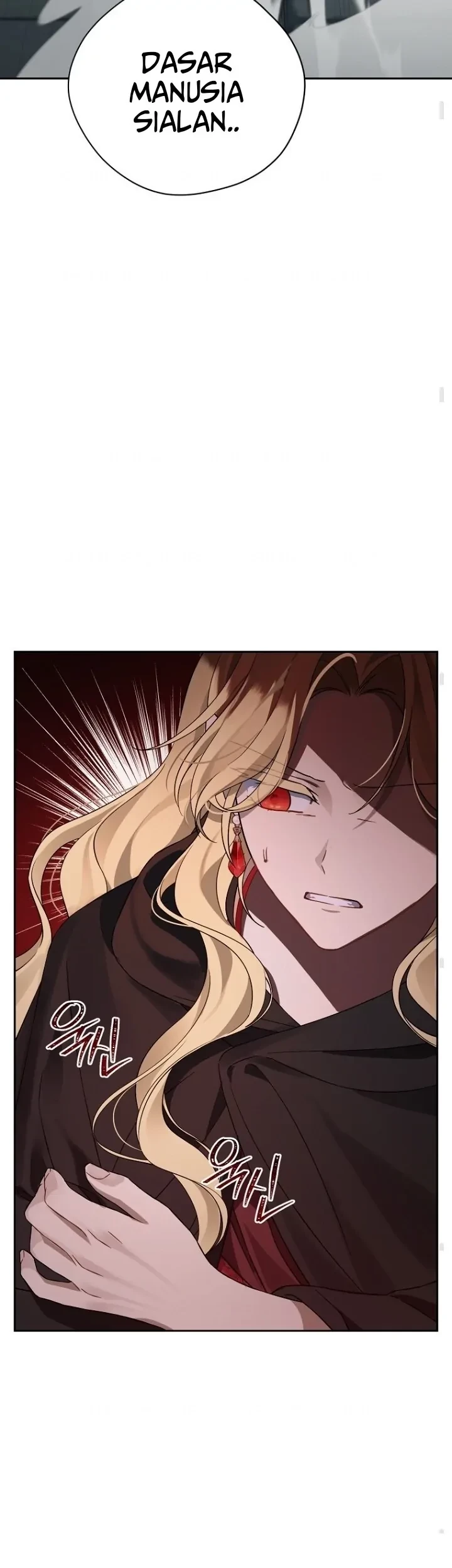 Actually, I Was the Real One Chapter 136 - Halaman 78