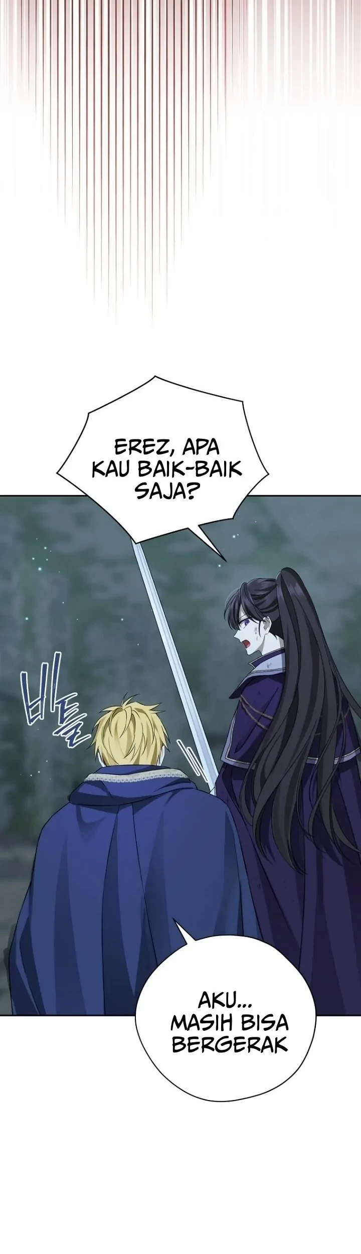 Actually, I Was the Real One Chapter 136 - Halaman 83