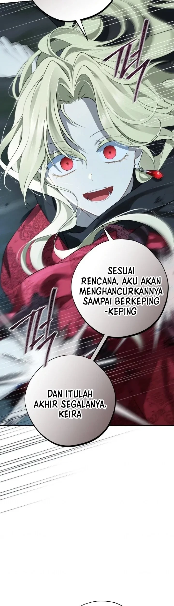 Actually, I Was the Real One Chapter 135 - Halaman 37