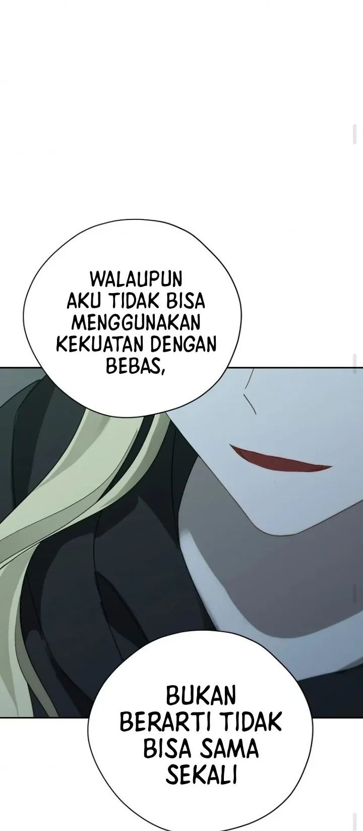 Actually, I Was the Real One Chapter 135 - Halaman 50
