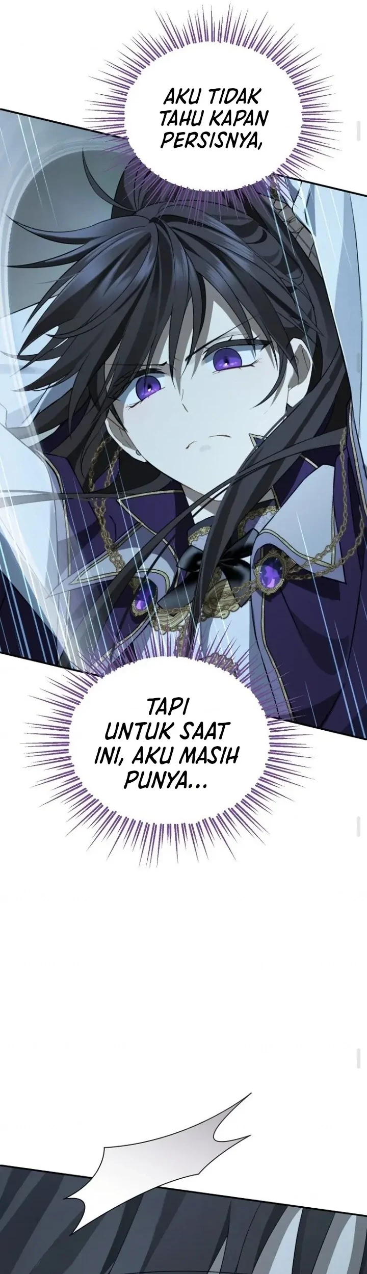 Actually, I Was the Real One Chapter 135 - Halaman 61