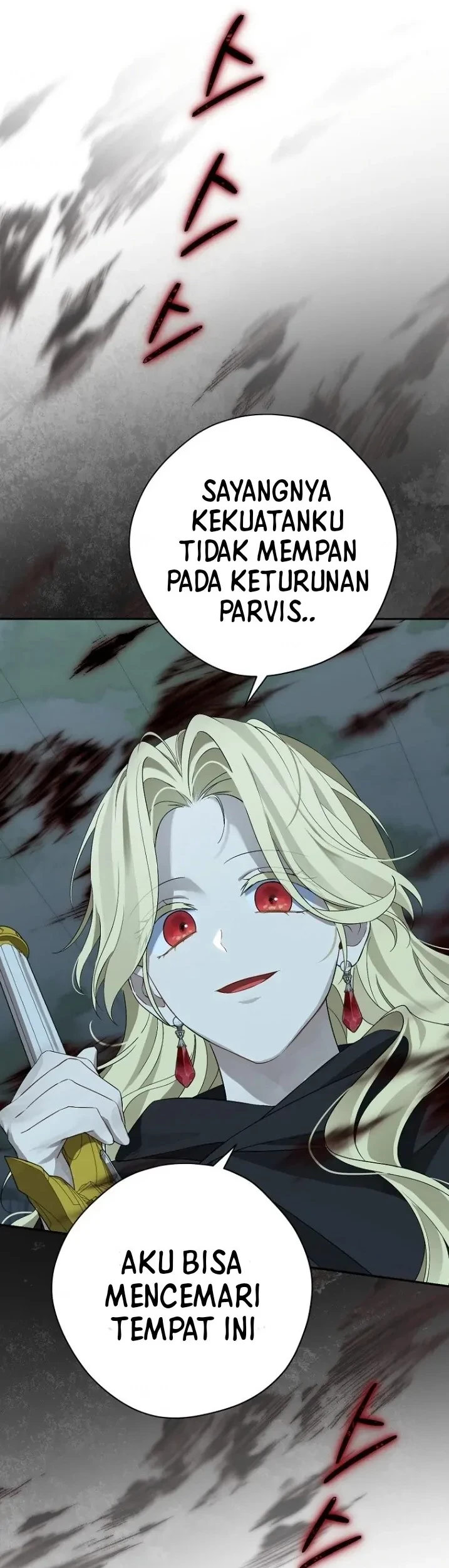 Actually, I Was the Real One Chapter 135 - Halaman 78