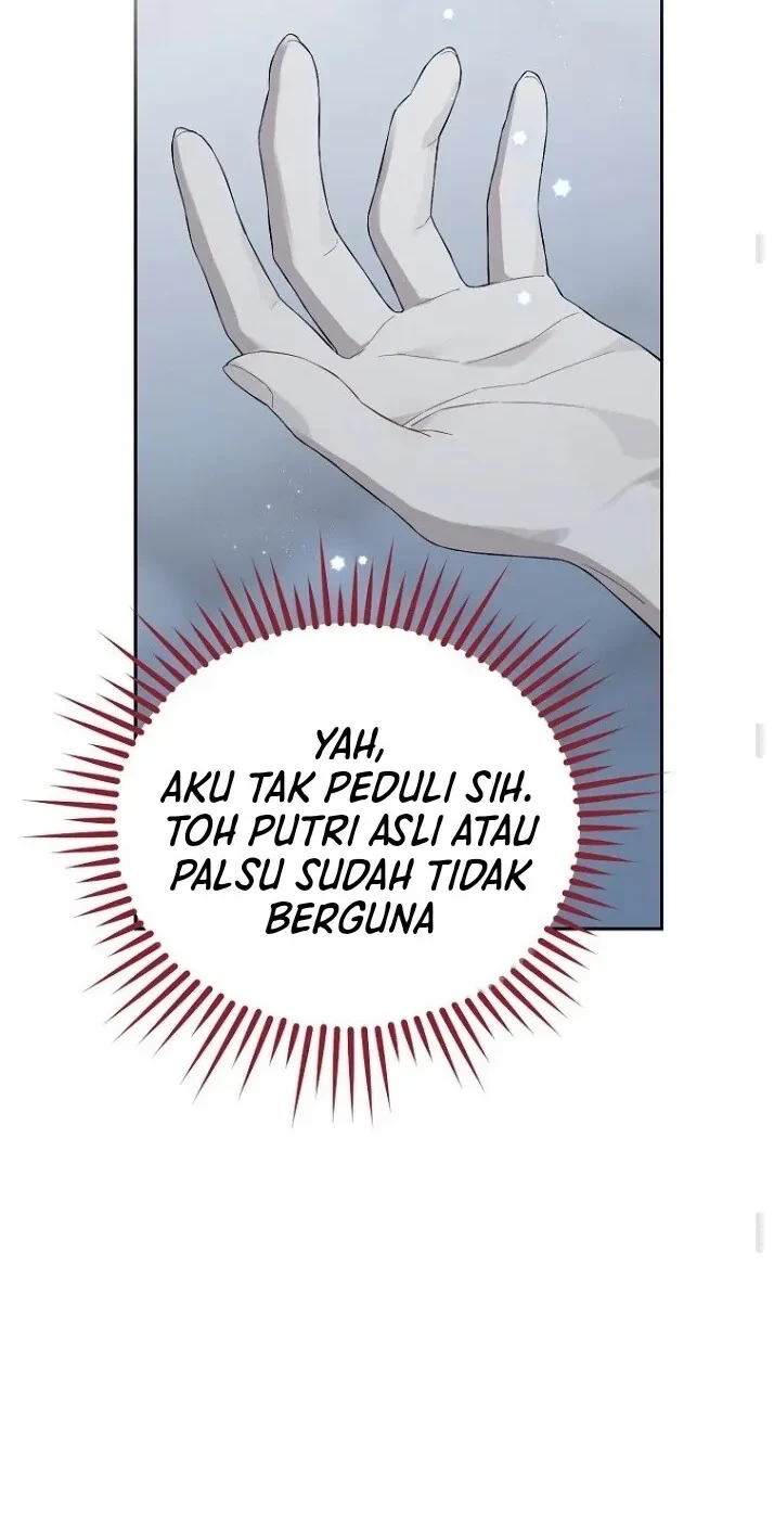 Actually, I Was the Real One Chapter 134 - Halaman 36