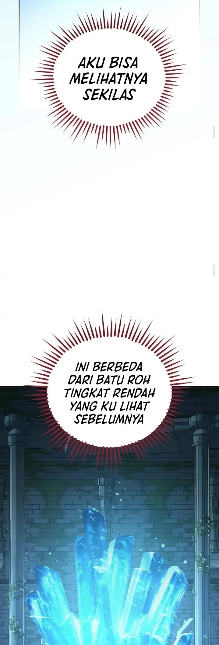 Actually, I Was the Real One Chapter 134 - Halaman 55
