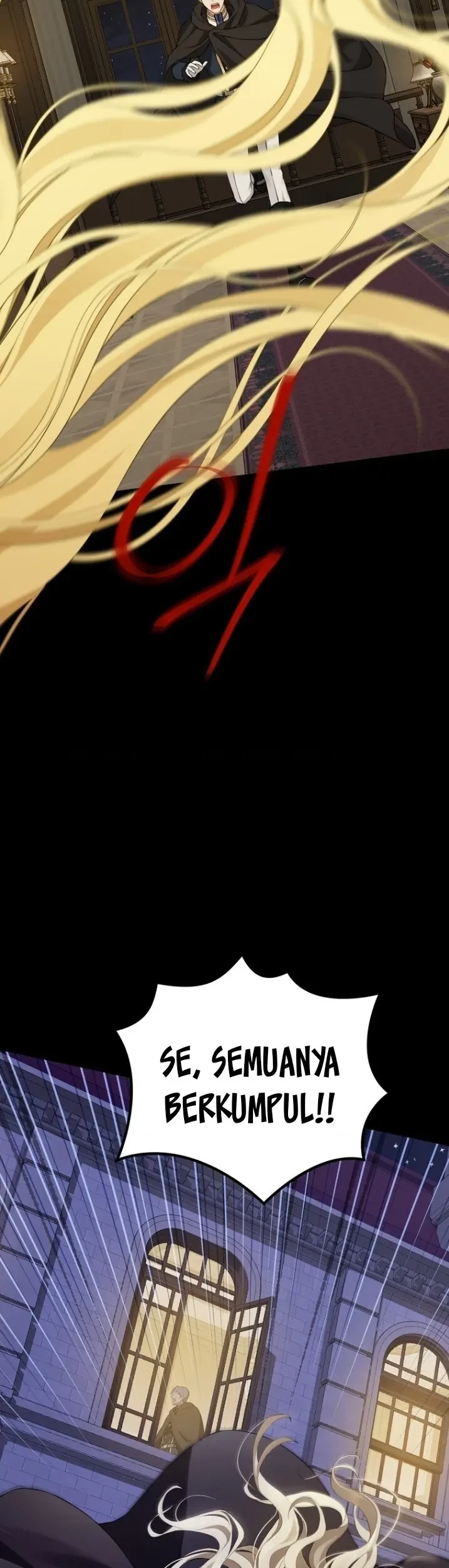 Actually, I Was the Real One Chapter 133 - Halaman 24