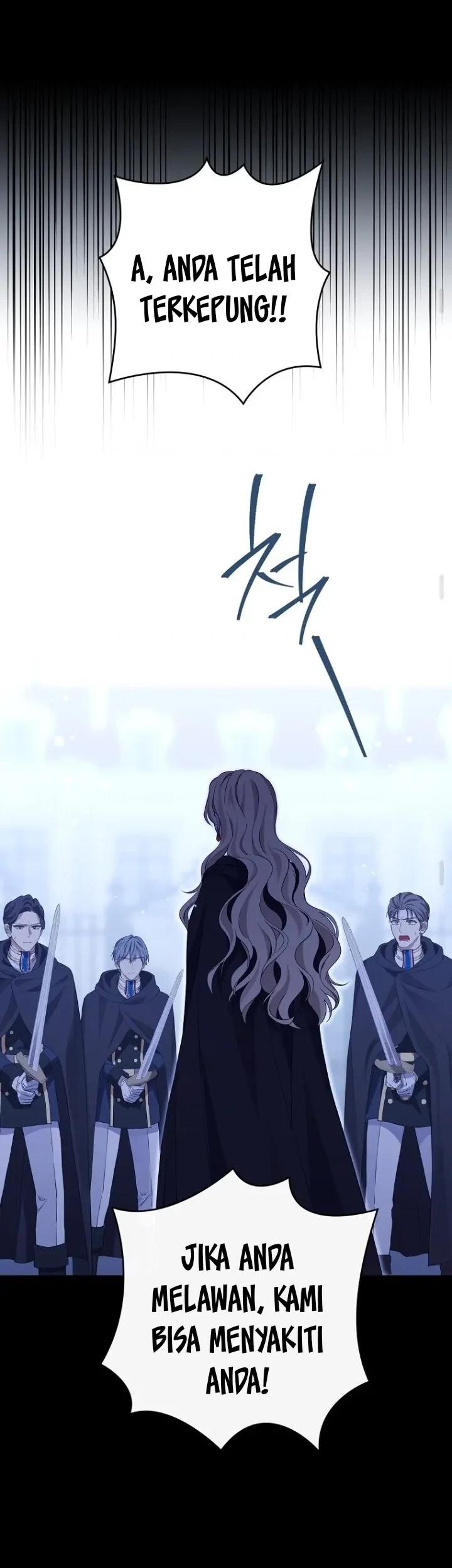 Actually, I Was the Real One Chapter 133 - Halaman 35
