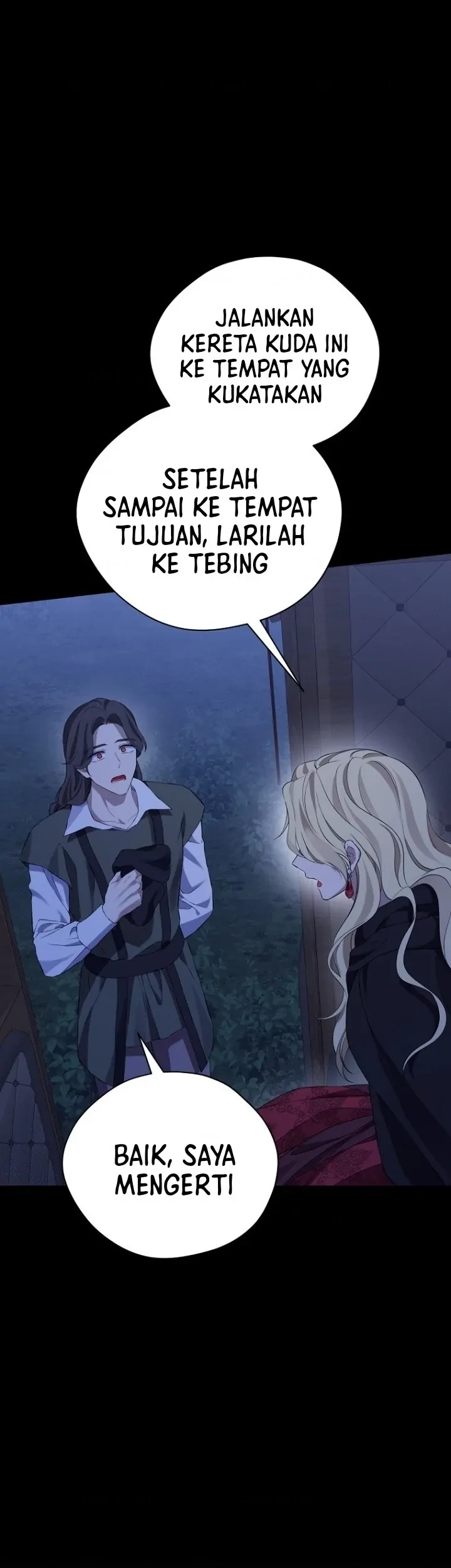 Actually, I Was the Real One Chapter 133 - Halaman 44