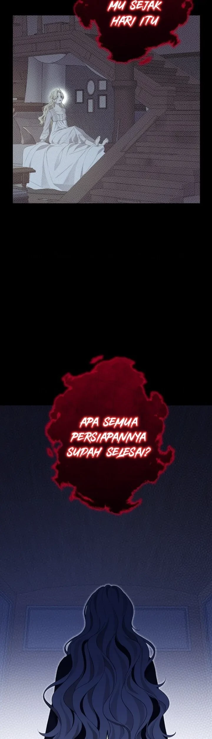 Actually, I Was the Real One Chapter 133 - Halaman 49