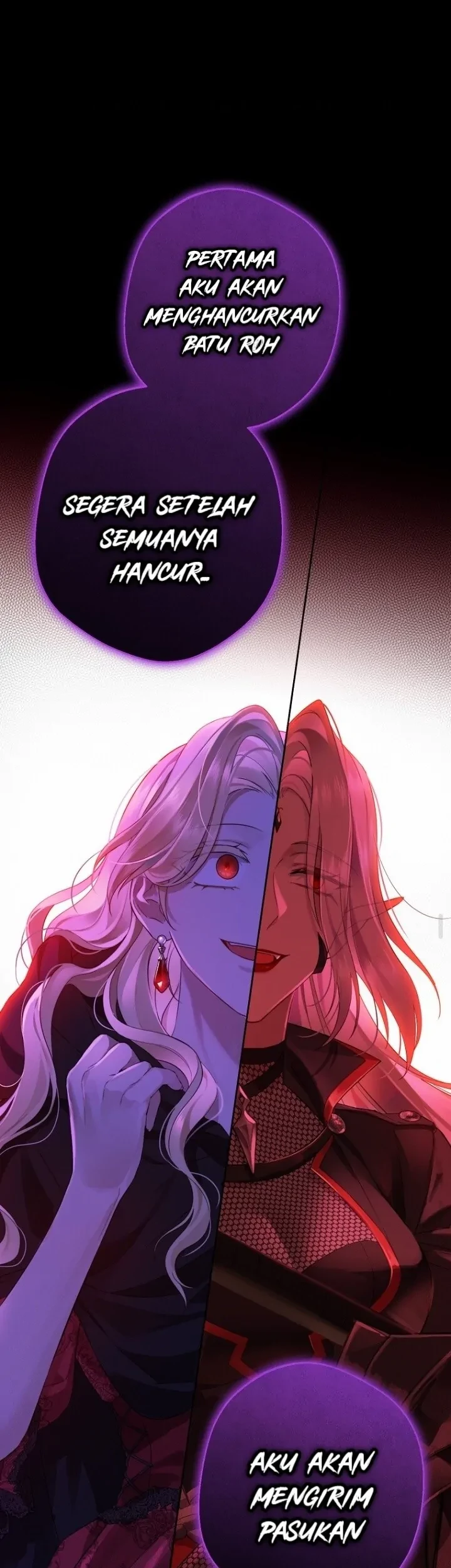 Actually, I Was the Real One Chapter 133 - Halaman 51