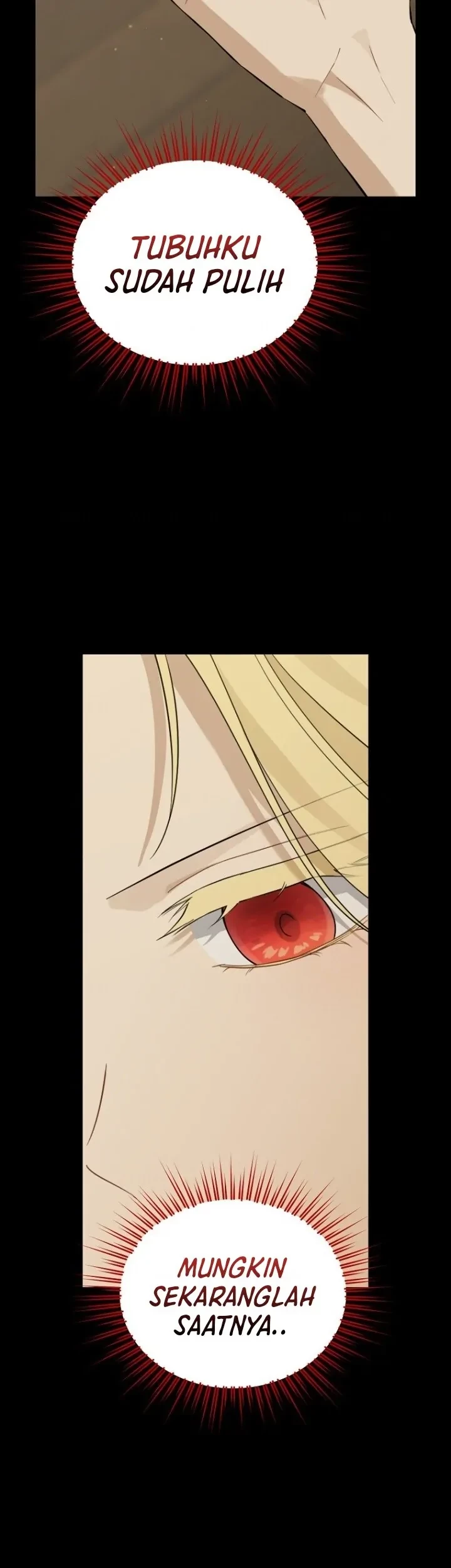 Actually, I Was the Real One Chapter 133 - Halaman 12