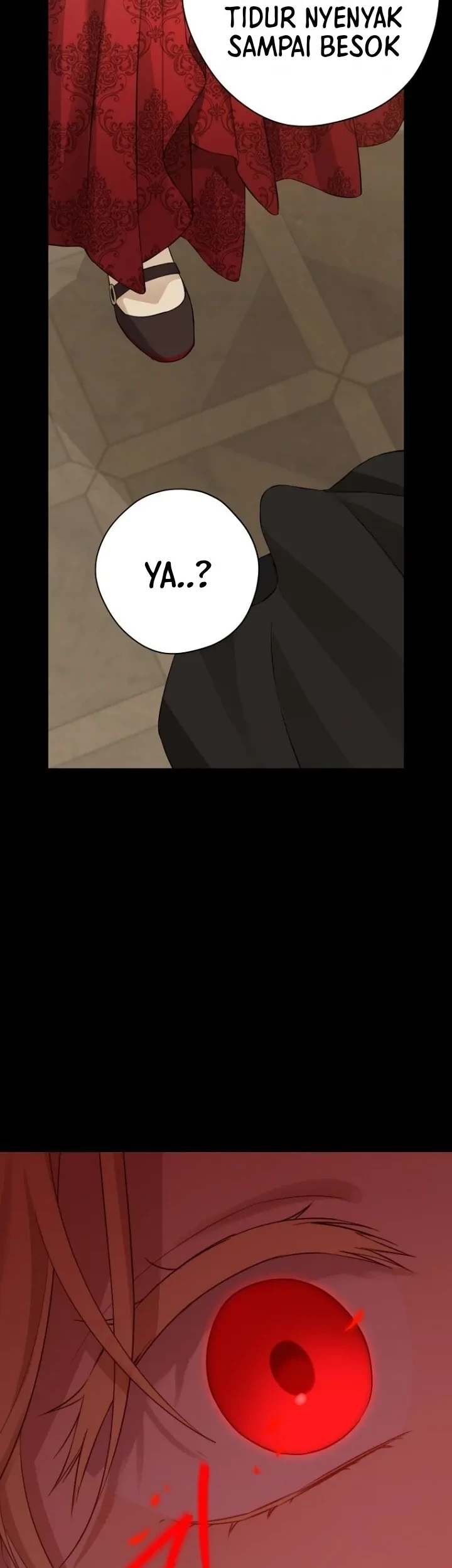 Actually, I Was the Real One Chapter 133 - Halaman 17