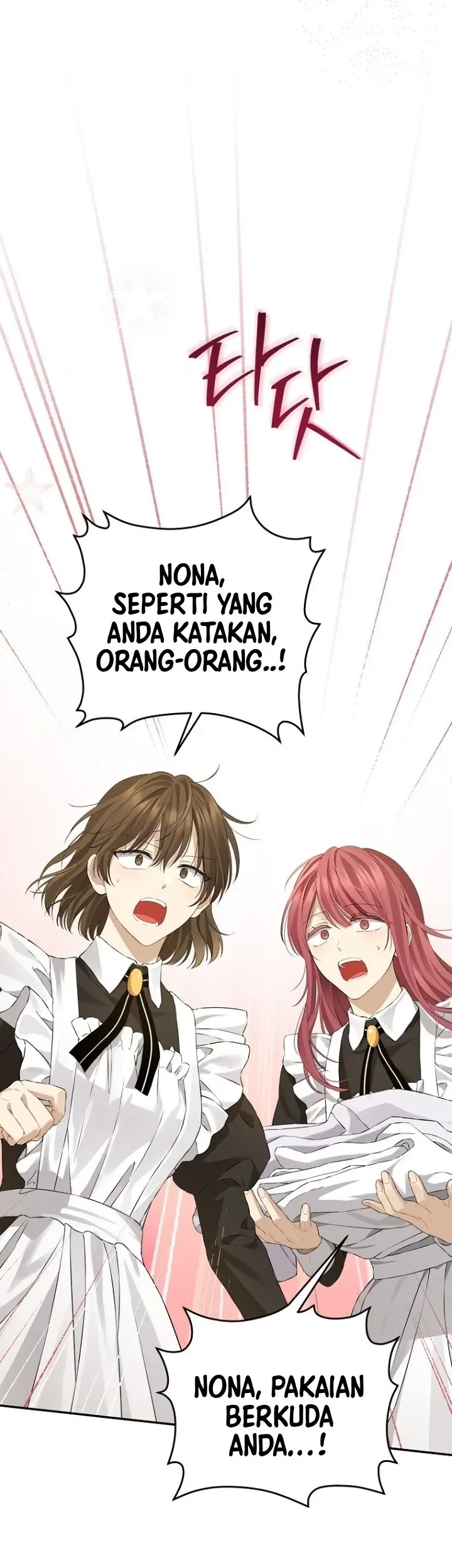 Actually, I Was the Real One Chapter 132 - Halaman 26