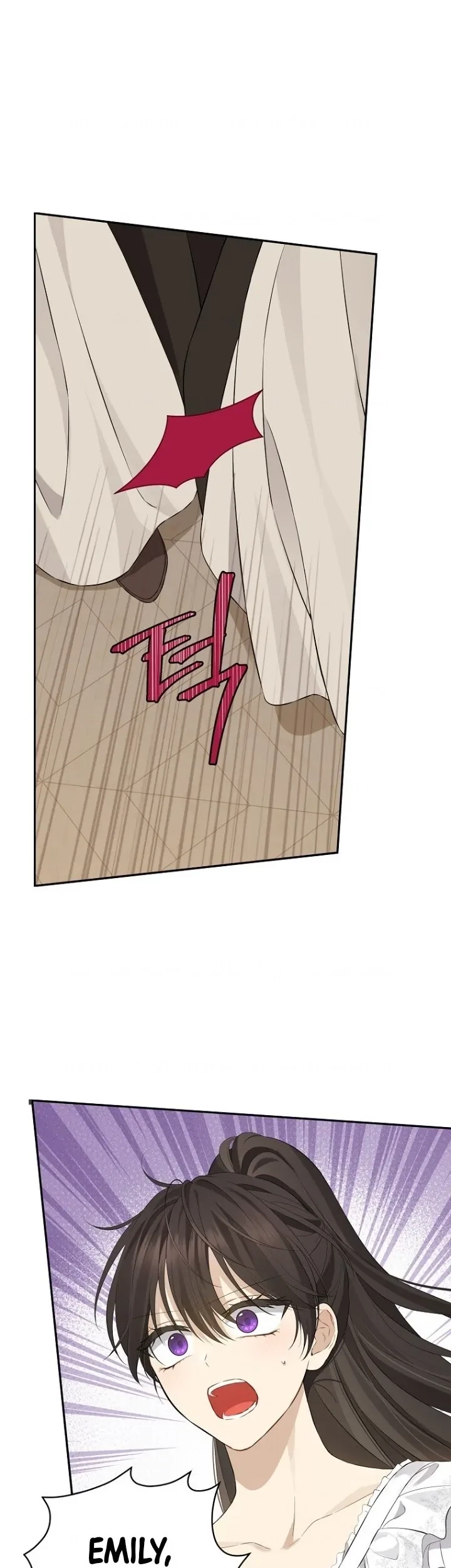 Actually, I Was the Real One Chapter 132 - Halaman 27