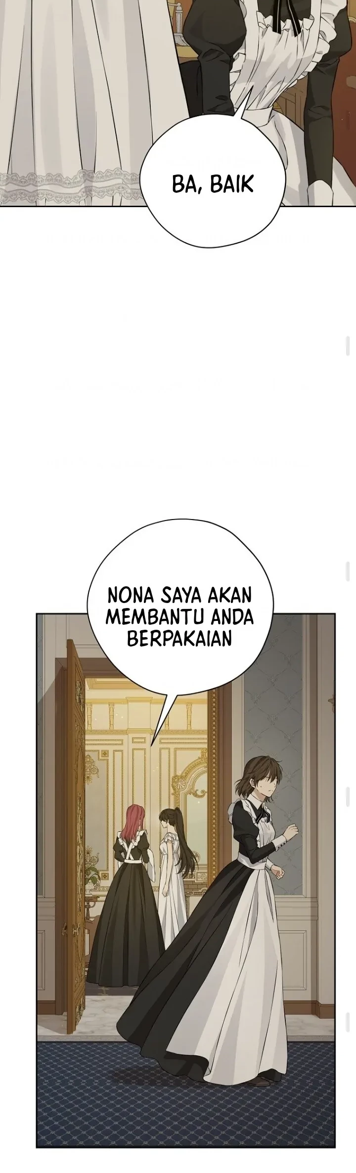 Actually, I Was the Real One Chapter 132 - Halaman 37