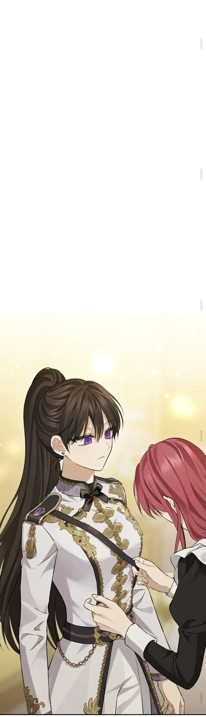 Actually, I Was the Real One Chapter 132 - Halaman 38