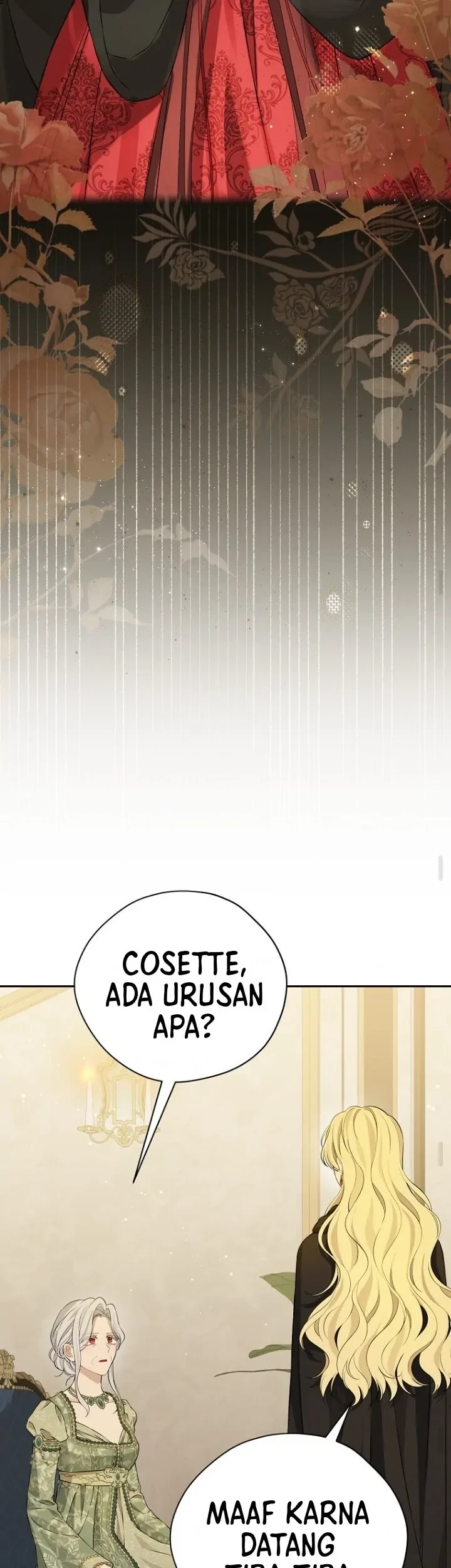 Actually, I Was the Real One Chapter 132 - Halaman 53