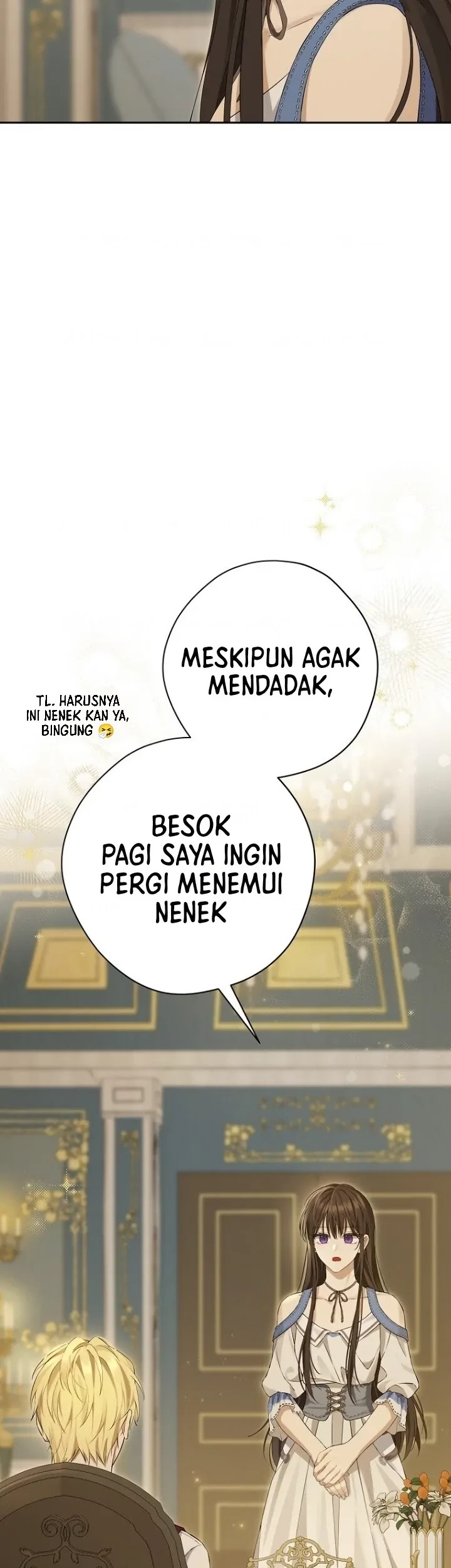 Actually, I Was the Real One Chapter 131 - Halaman 23