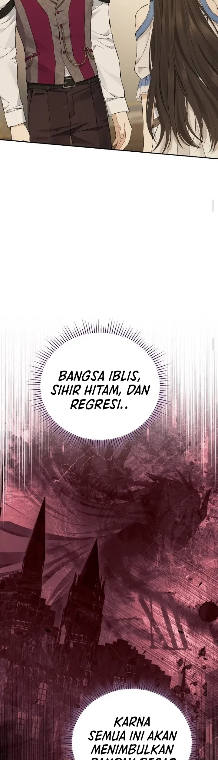 Actually, I Was the Real One Chapter 131 - Halaman 37