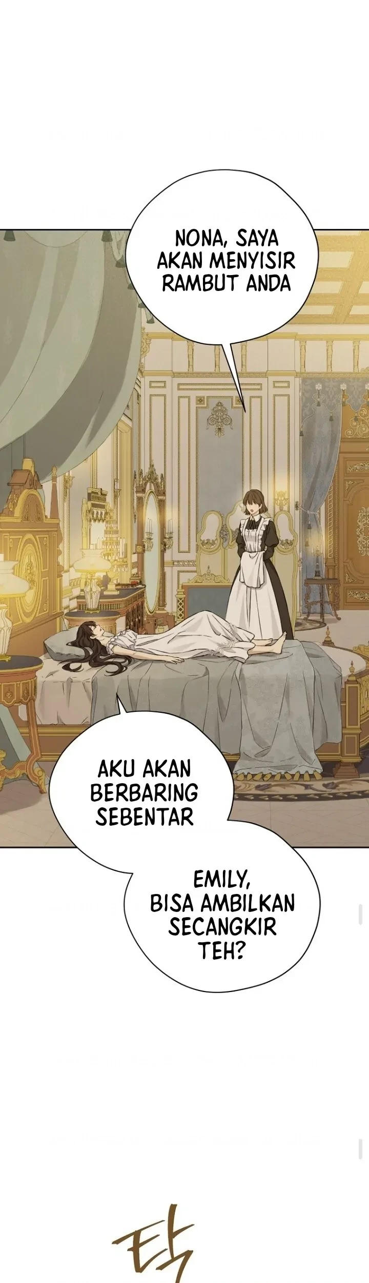 Actually, I Was the Real One Chapter 131 - Halaman 46