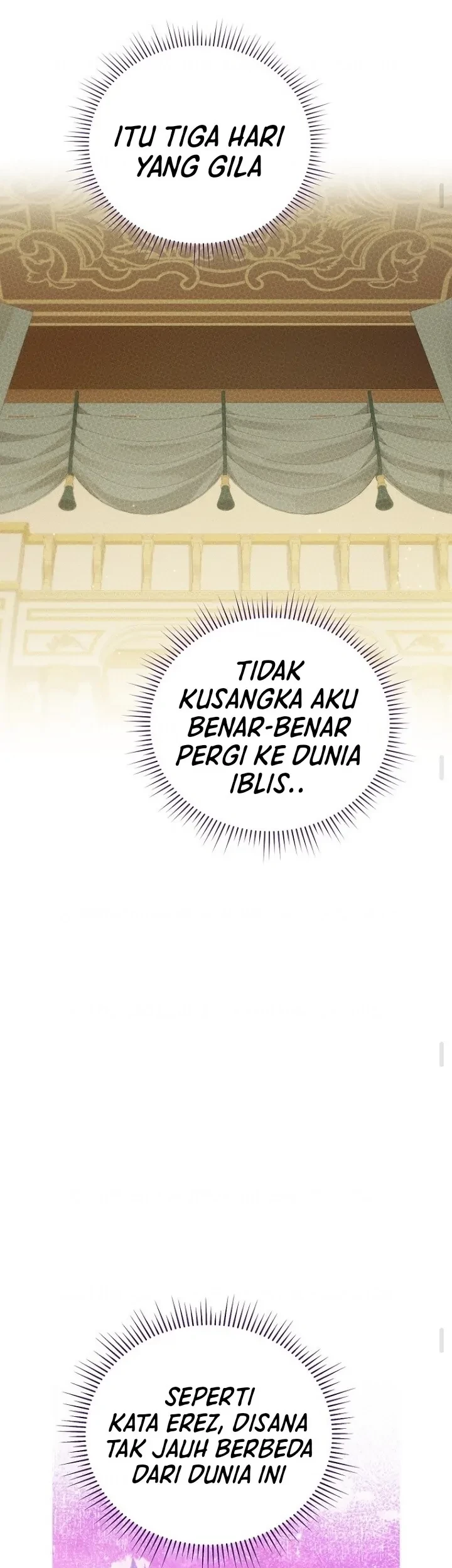 Actually, I Was the Real One Chapter 131 - Halaman 49