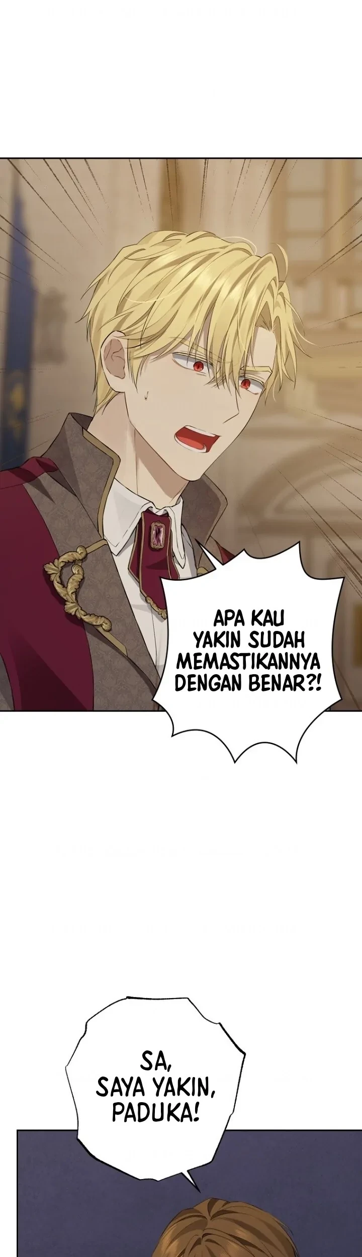 Actually, I Was the Real One Chapter 131 - Halaman 63