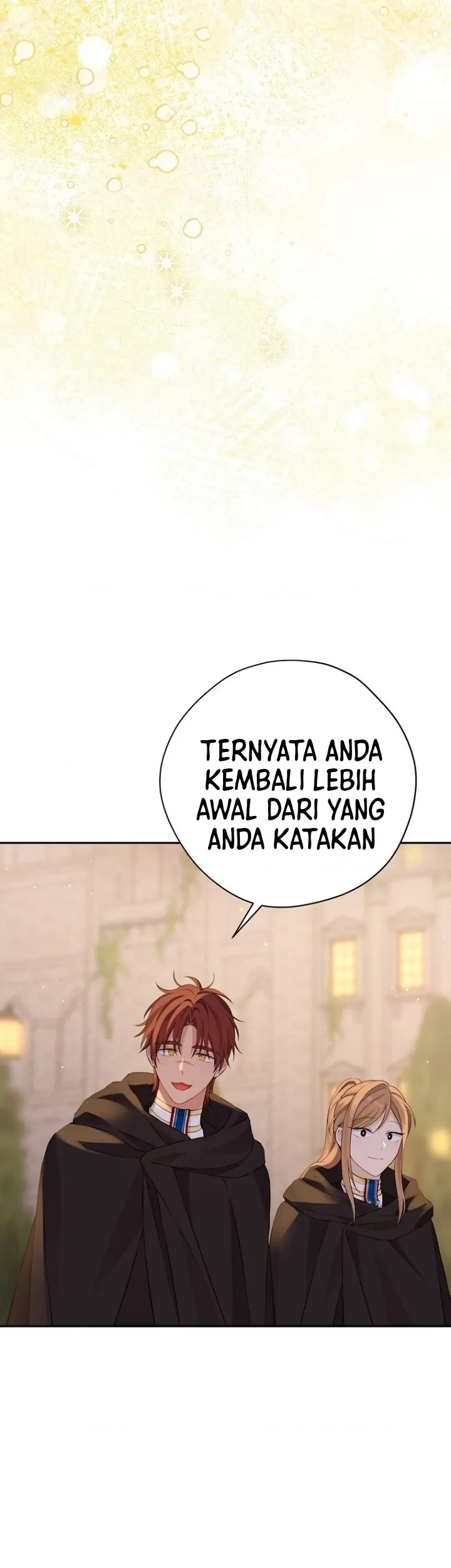 Actually, I Was the Real One Chapter 131 - Halaman 9