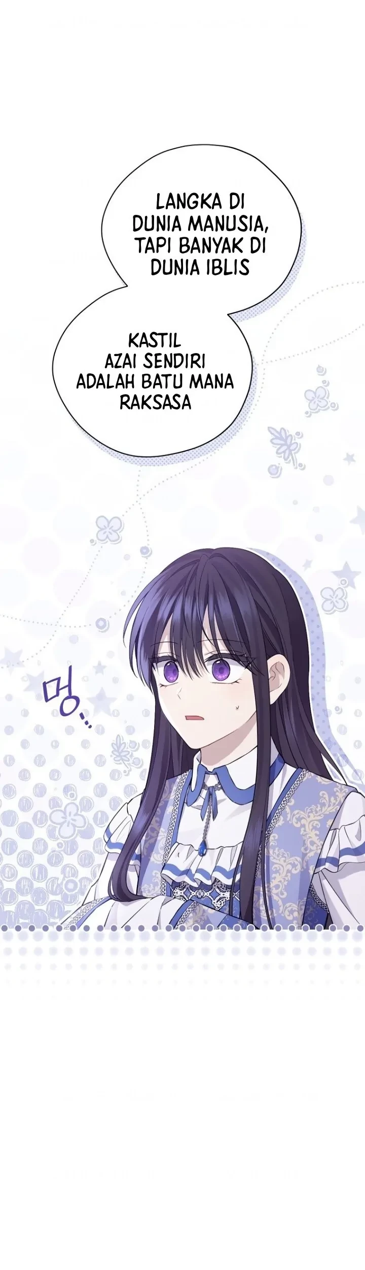 Actually, I Was the Real One Chapter 130 - Halaman 23