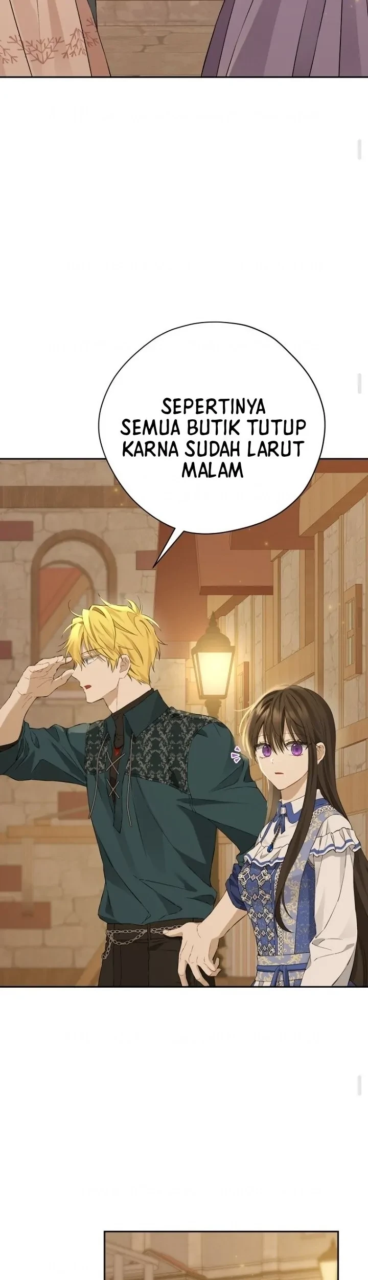 Actually, I Was the Real One Chapter 130 - Halaman 43