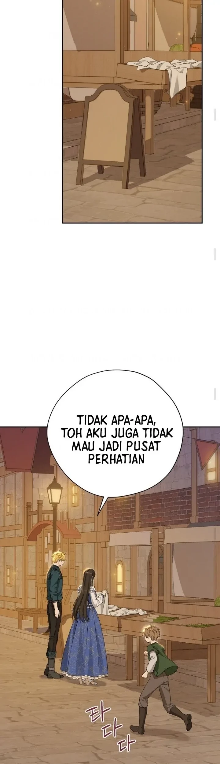 Actually, I Was the Real One Chapter 130 - Halaman 45
