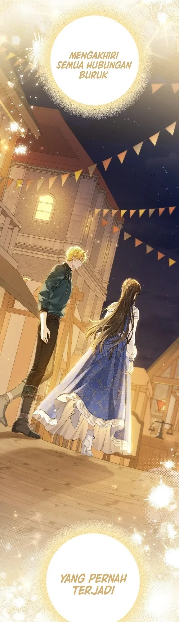 Actually, I Was the Real One Chapter 130 - Halaman 56
