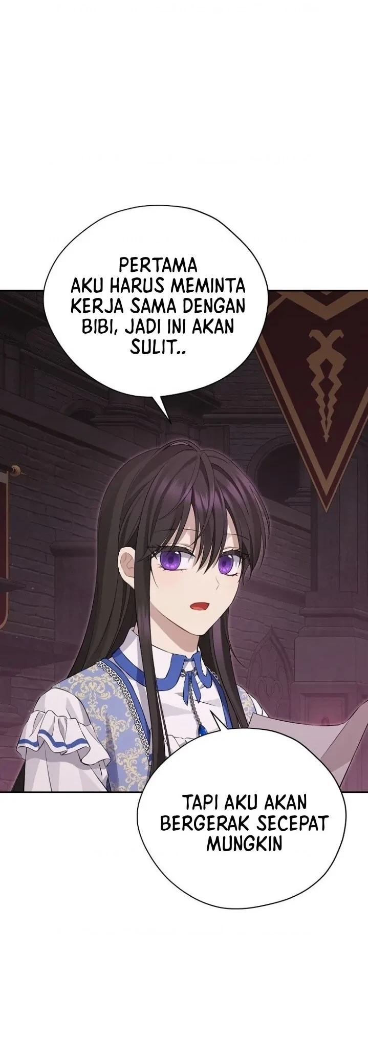 Actually, I Was the Real One Chapter 130 - Halaman 8