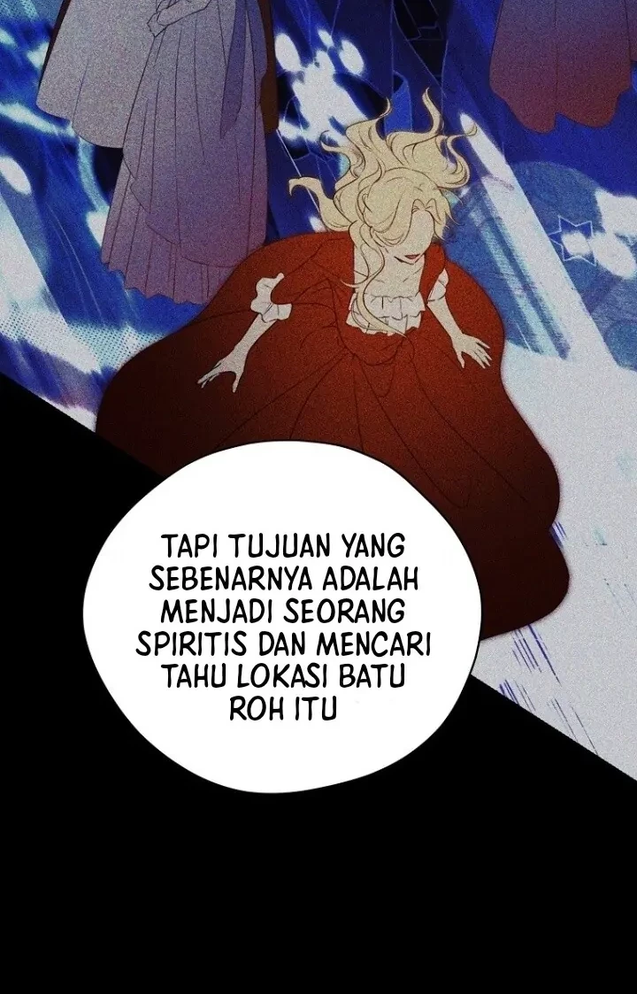 Actually, I Was the Real One Chapter 129 - Halaman 22