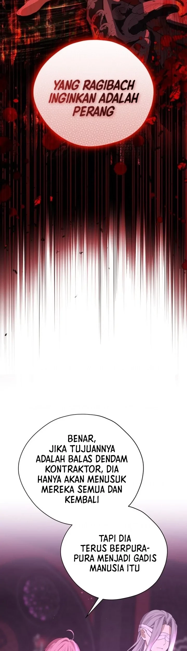 Actually, I Was the Real One Chapter 129 - Halaman 24