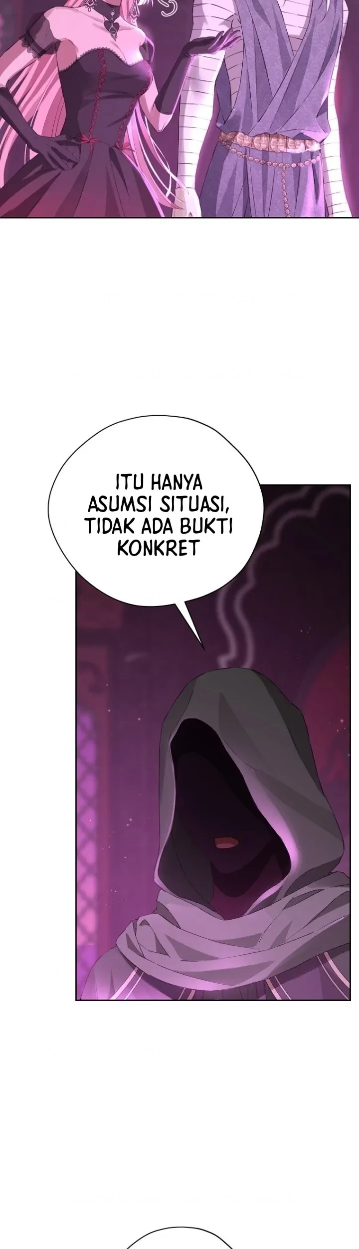 Actually, I Was the Real One Chapter 129 - Halaman 26