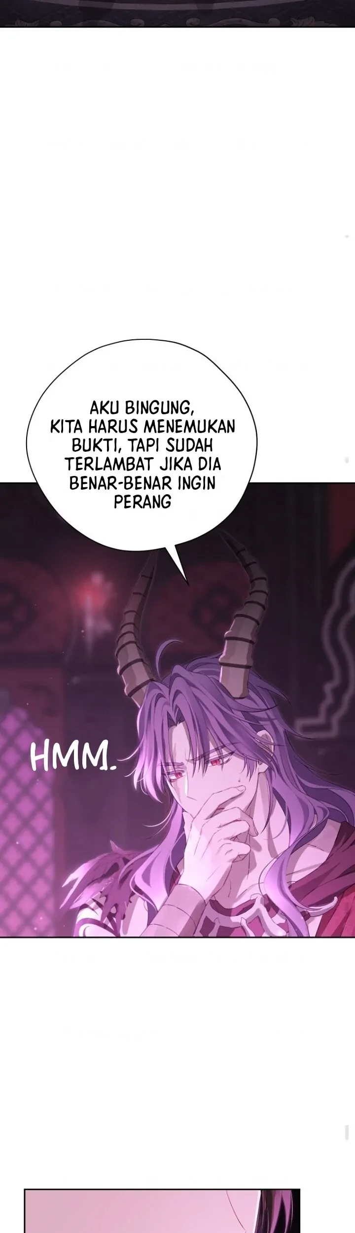 Actually, I Was the Real One Chapter 129 - Halaman 28